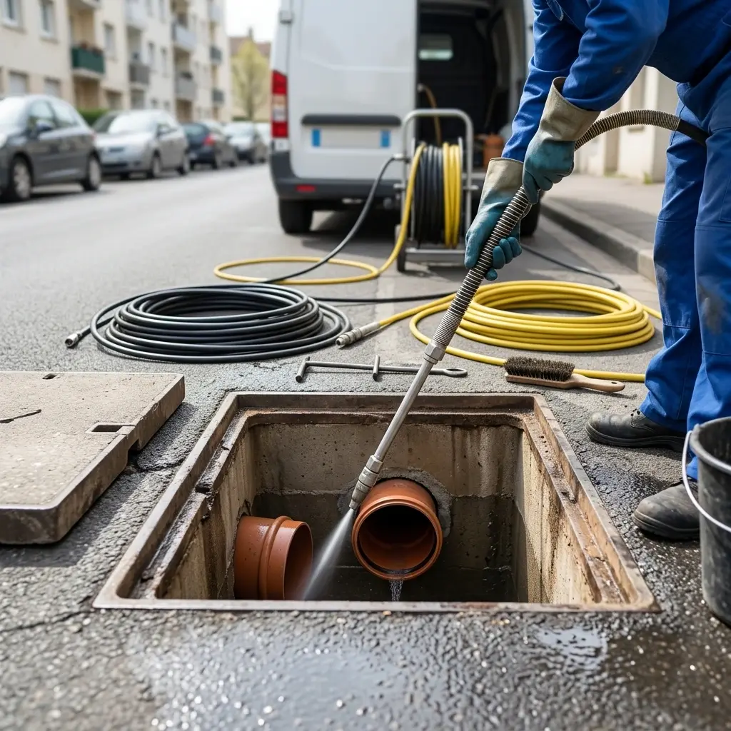 Une approche technique rigoureuse pour libérer vos conduits