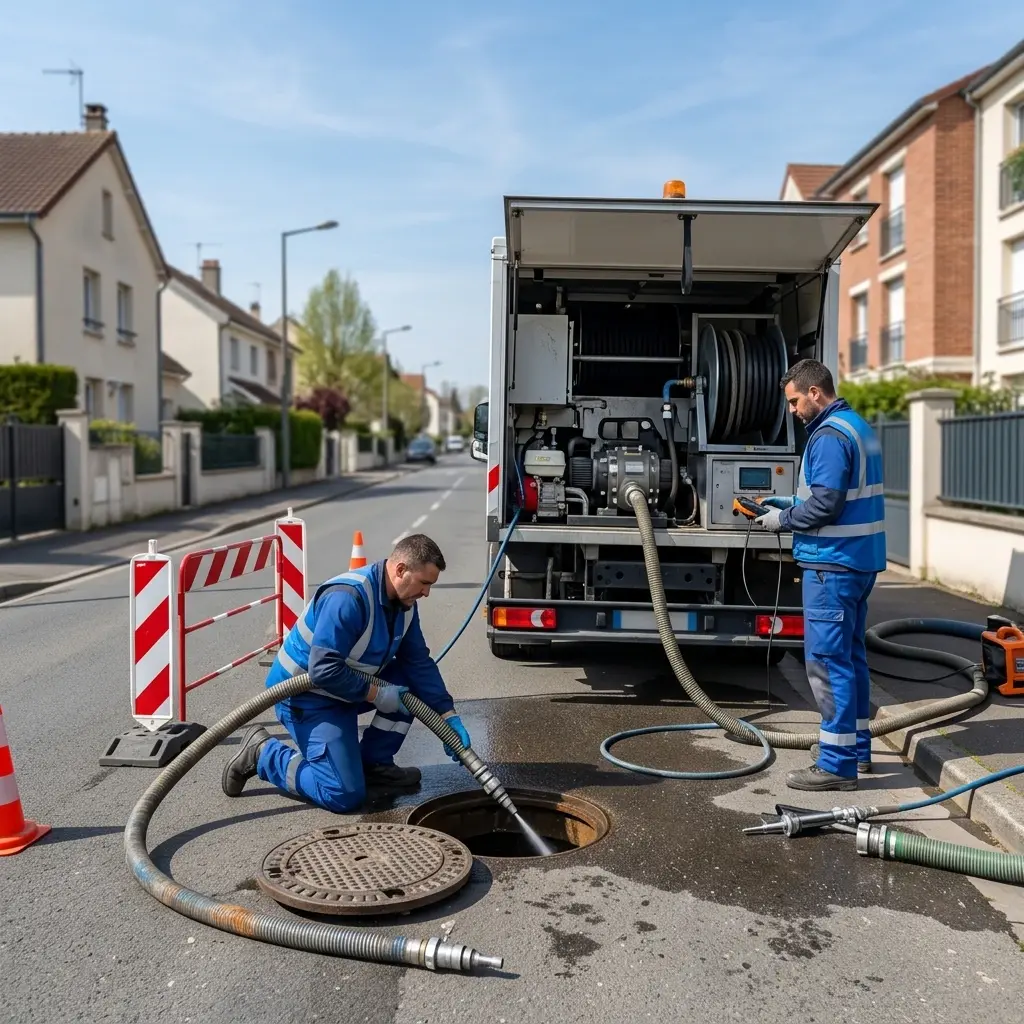 Une solution fiable et durable pour vos canalisations