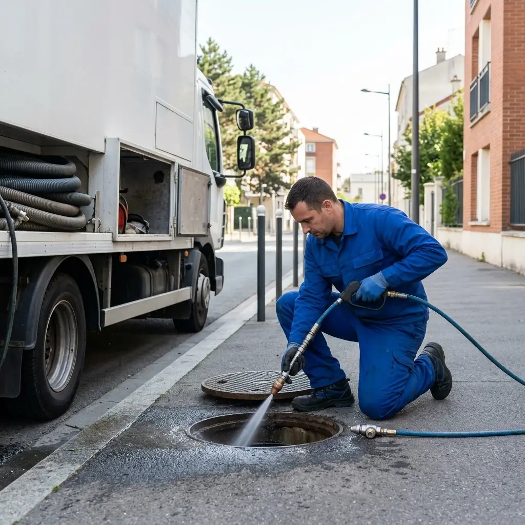 Une approche technique pour un résultat durable