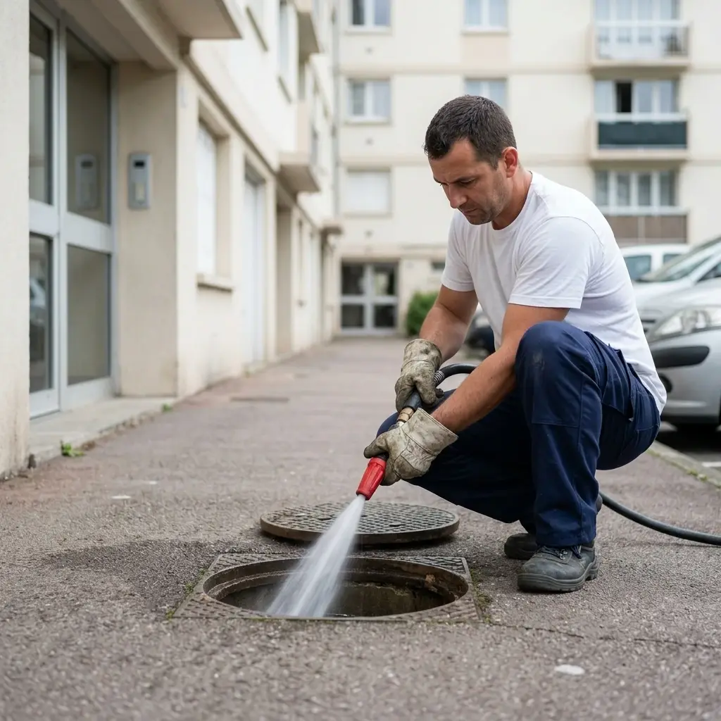 Pourquoi nous choisir pour vos besoins à Dugny ?