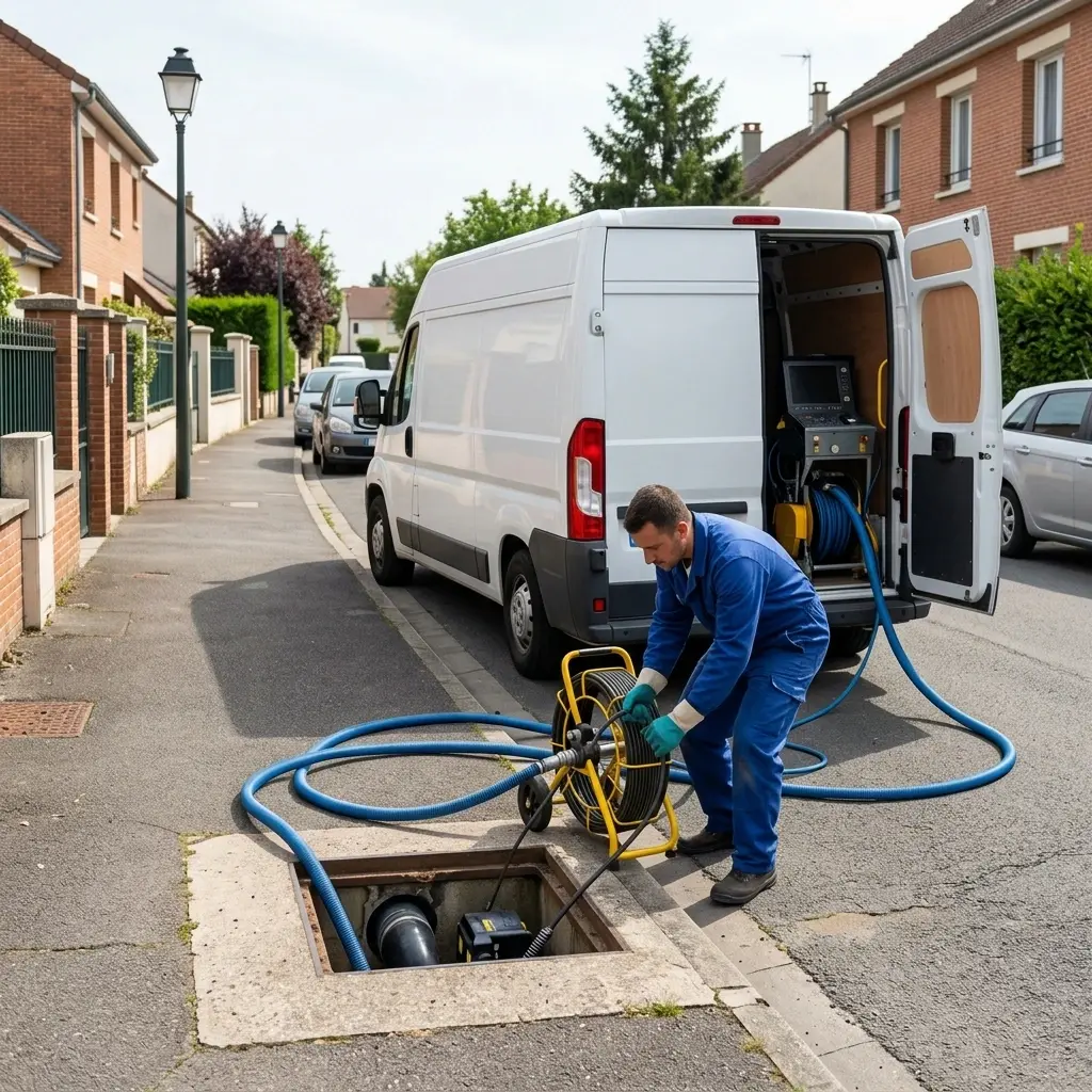 Besoin d'un dépannage rapide à Gournay-sur-Marne ?