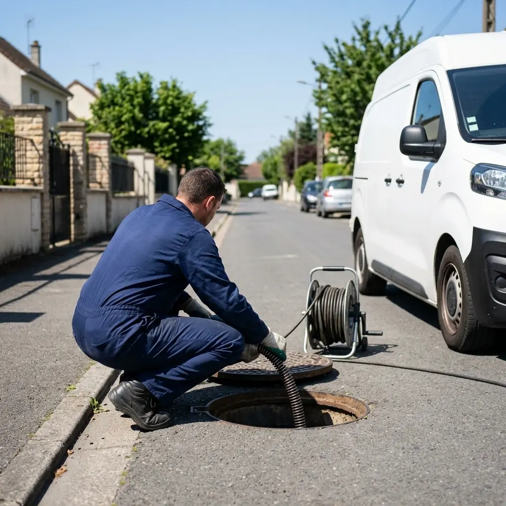 Comment se déroule l'intervention à Gournay-sur-Marne ?