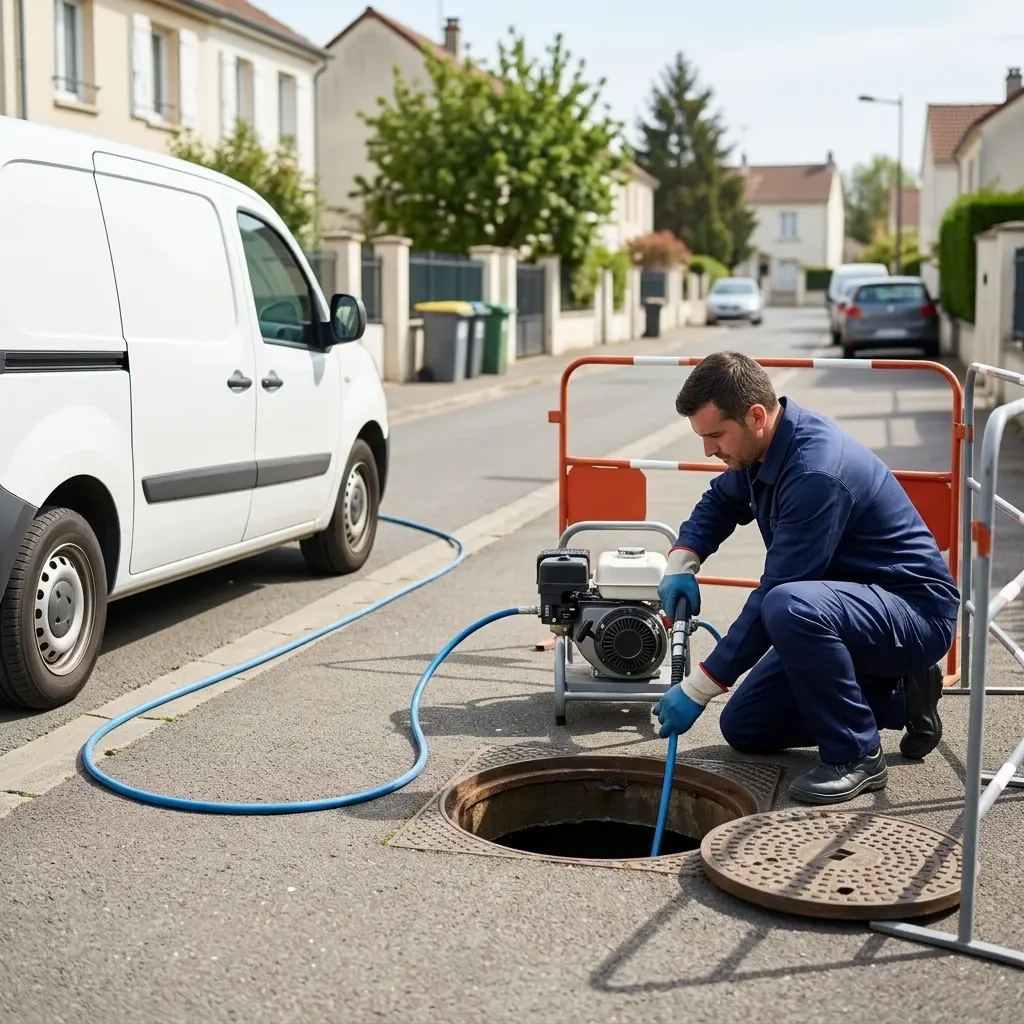 Les gestes simples pour préserver vos canalisations à Aulnay-sous-Bois