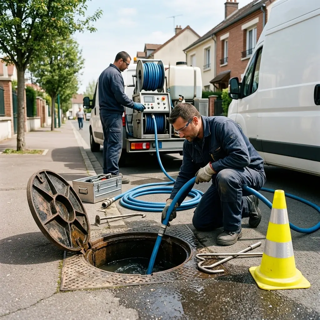 Pourquoi choisir notre expertise à Aulnay-sous-Bois ?