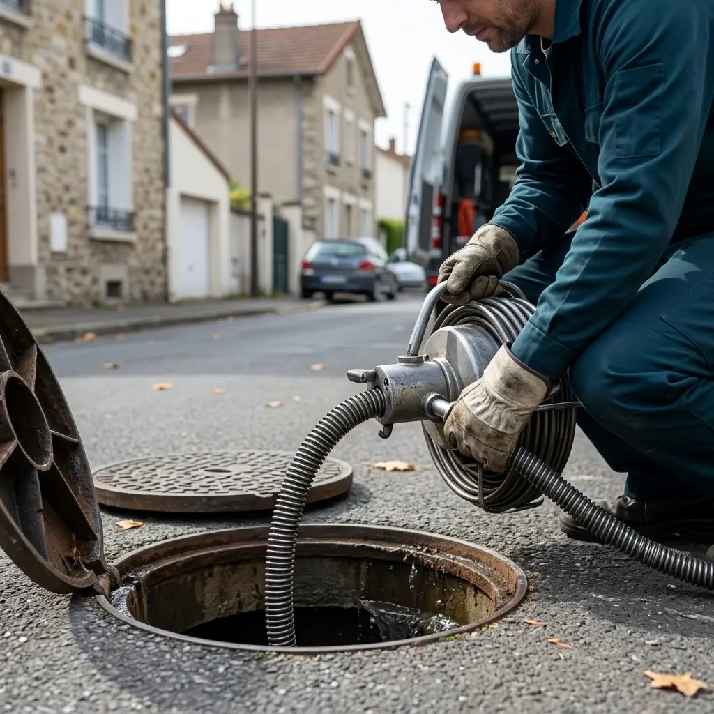 Adopter les bons gestes pour protéger vos canalisations