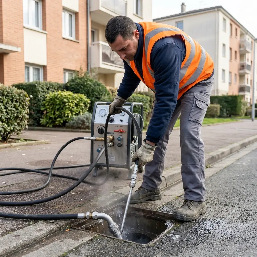 Une approche technique pour un débouchage durable