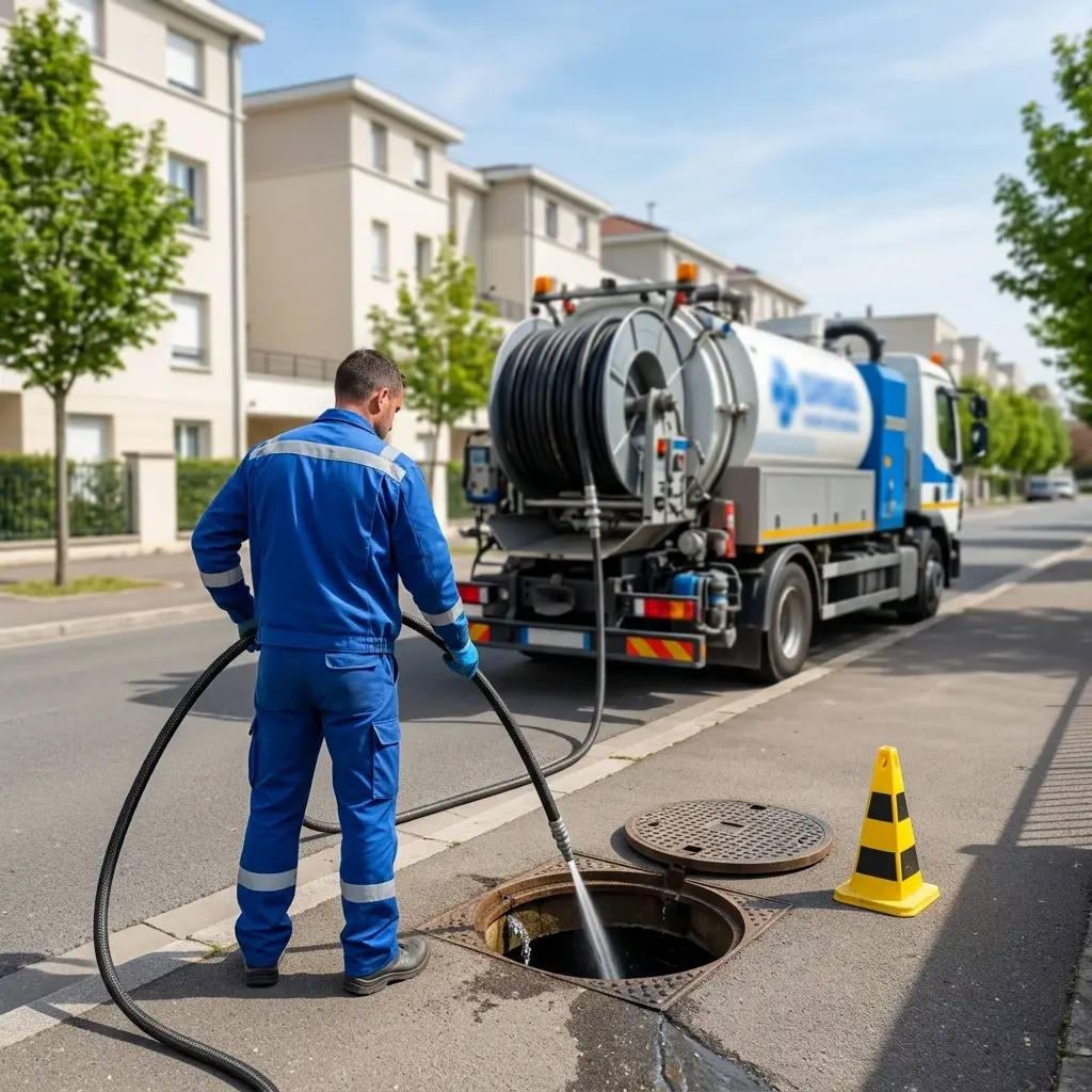 Comment prévenir les obstructions de vos égouts à Créteil ?