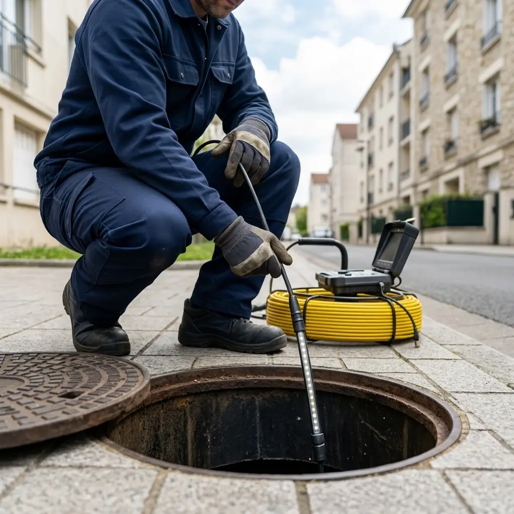 Comment se déroule l'intervention à Créteil ?