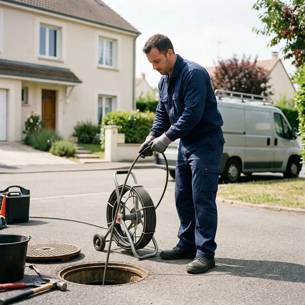Une solution durable pour vos problèmes d'assainissement