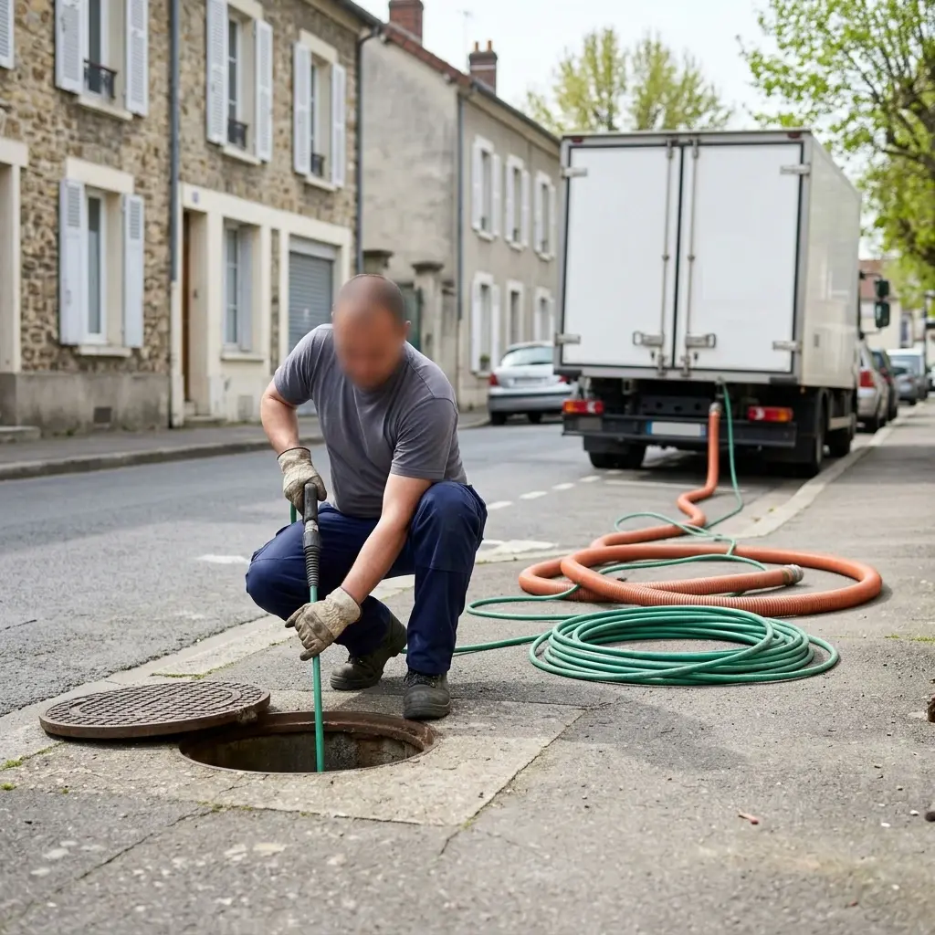 Besoin d'un dépannage rapide à Arcueil ?