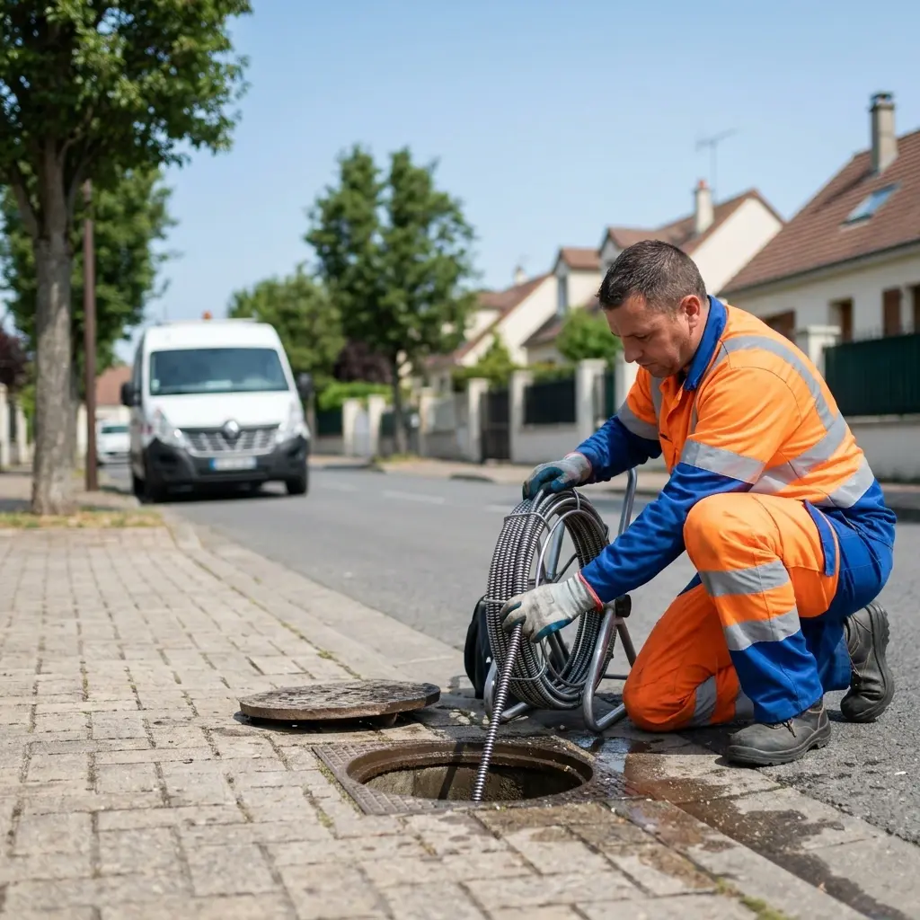 Comment se déroule l'intervention à Arcueil ?