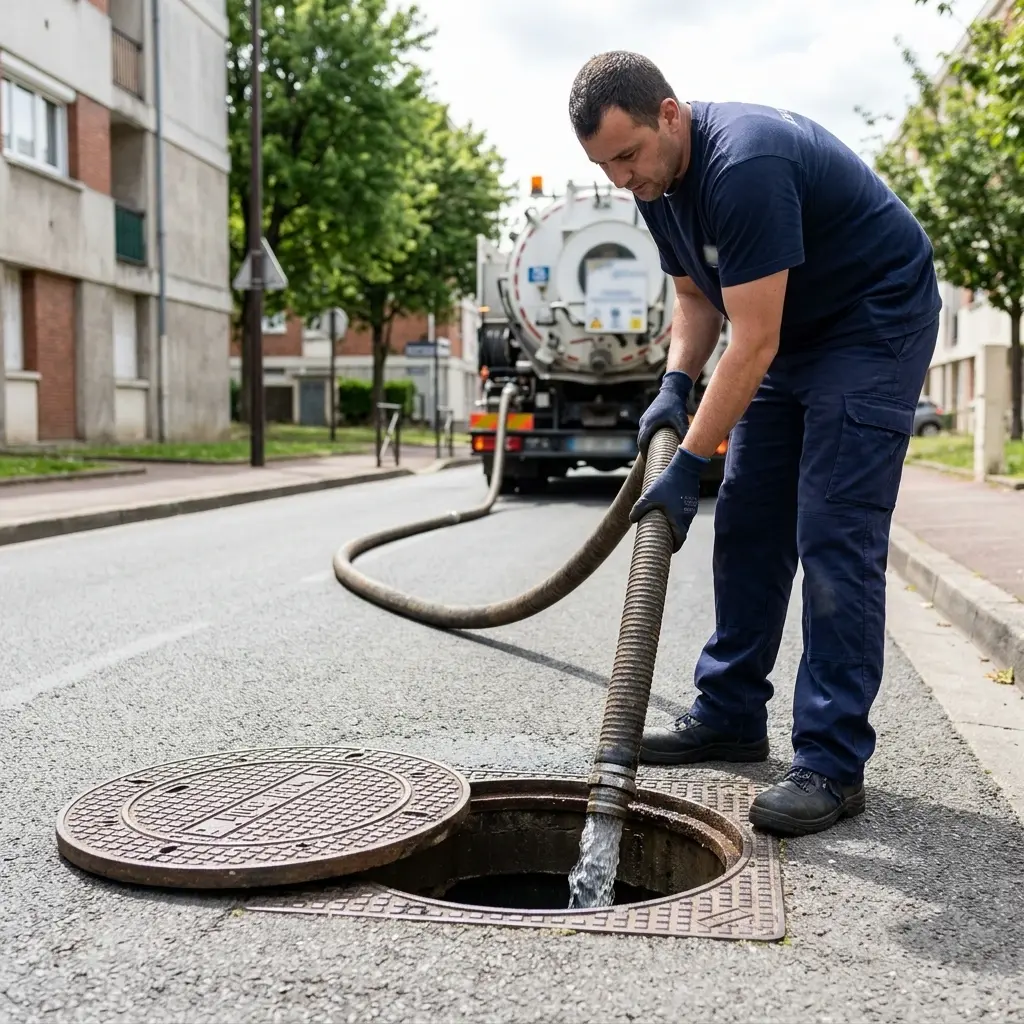 Les réflexes à adopter pour préserver vos canalisations