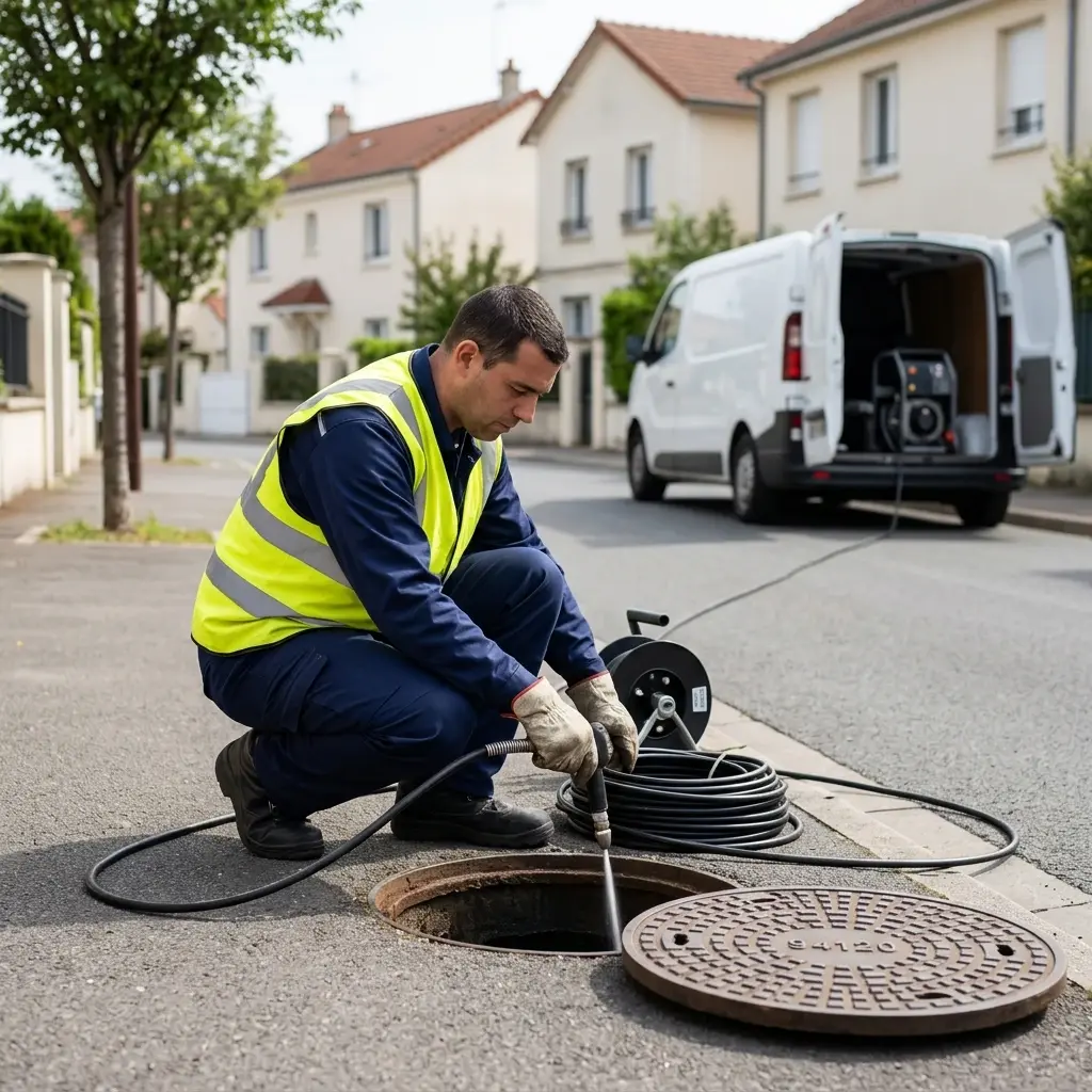Besoin d'un débouchage rapide à Fontenay-sous-Bois ?