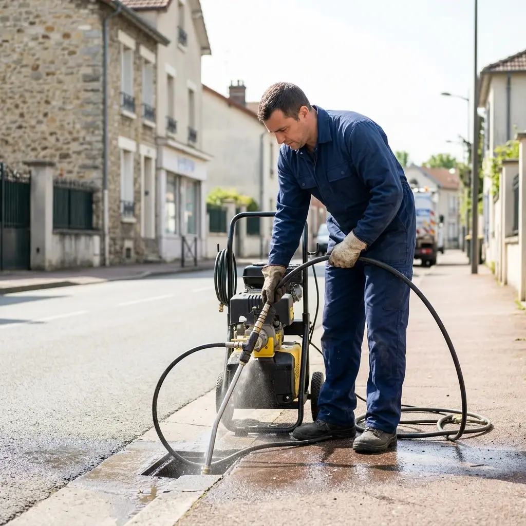 Pourquoi nous choisir pour vos réseaux à Nogent-sur-Marne ?