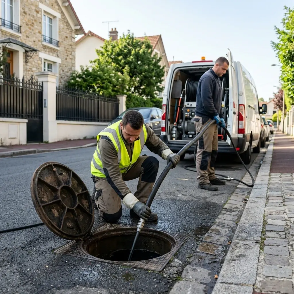 Une solution durable pour vos réseaux d'évacuation