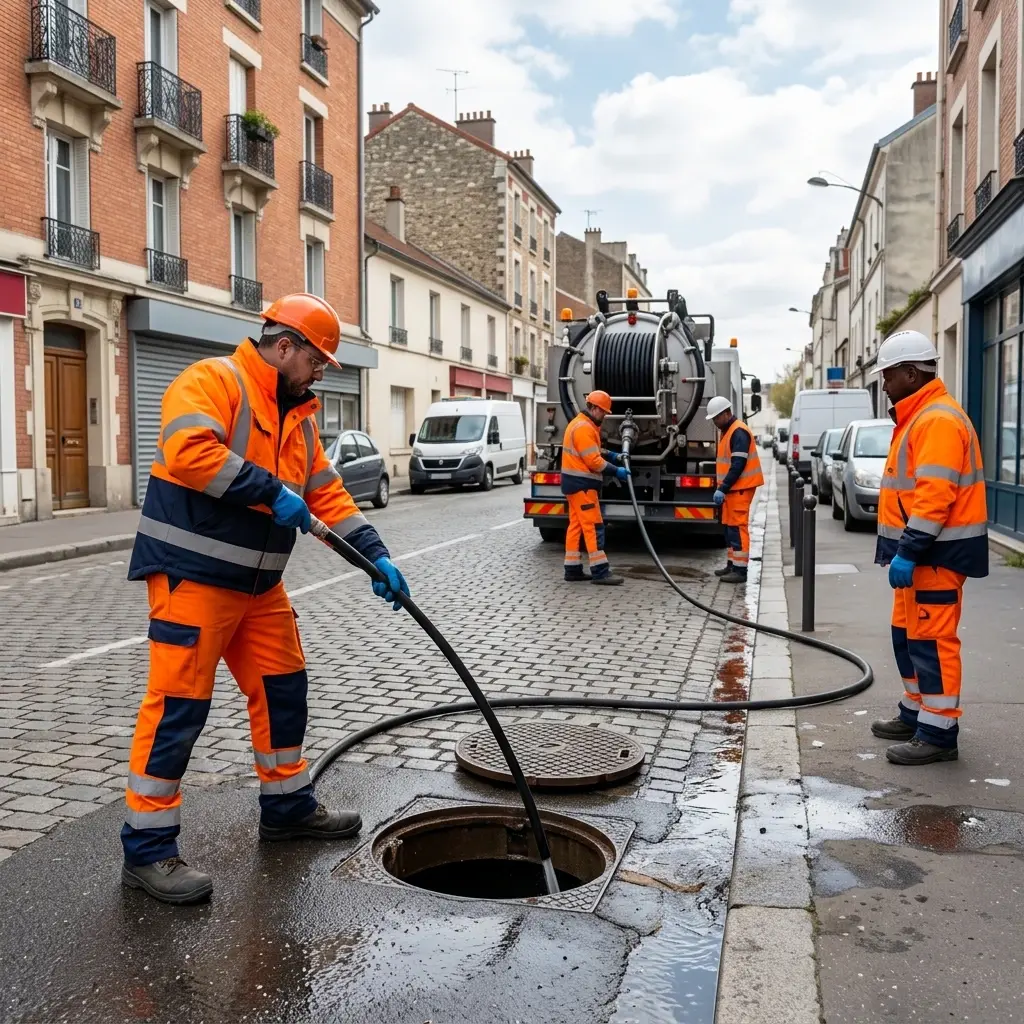 Une approche technique pour un résultat durable