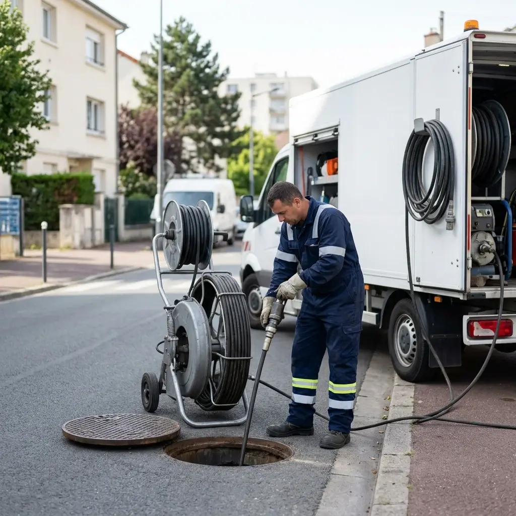 Gestes et conseils pour prévenir les bouchons à Alfortville