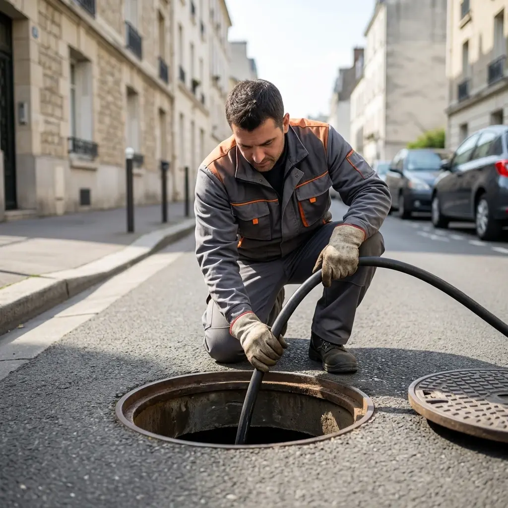 Pourquoi nous choisir pour vos urgences à Alfortville ?