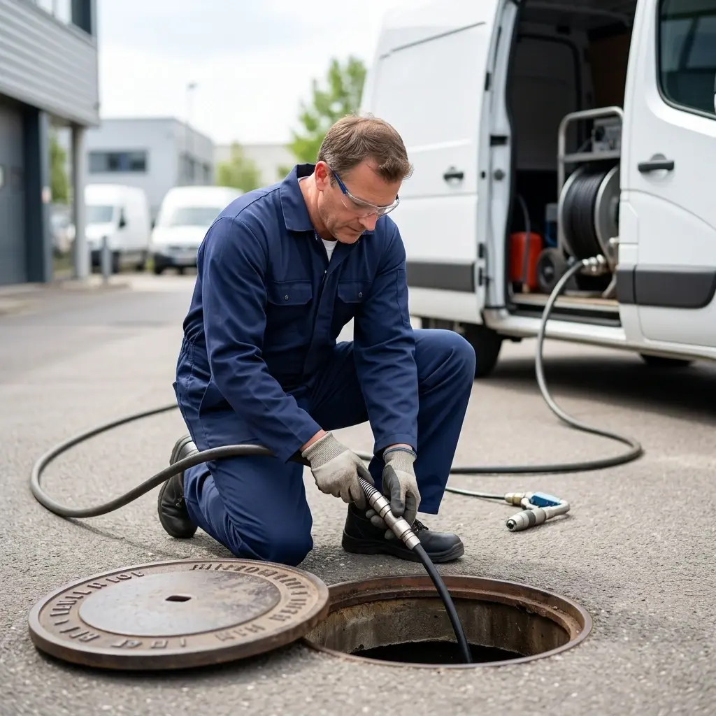 Comment prévenir les bouchons dans vos installations ?