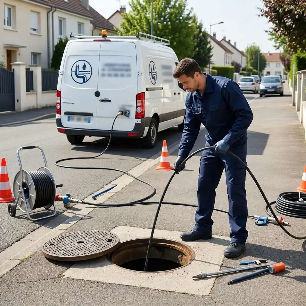 Comment se déroule l'intervention à Rungis ?