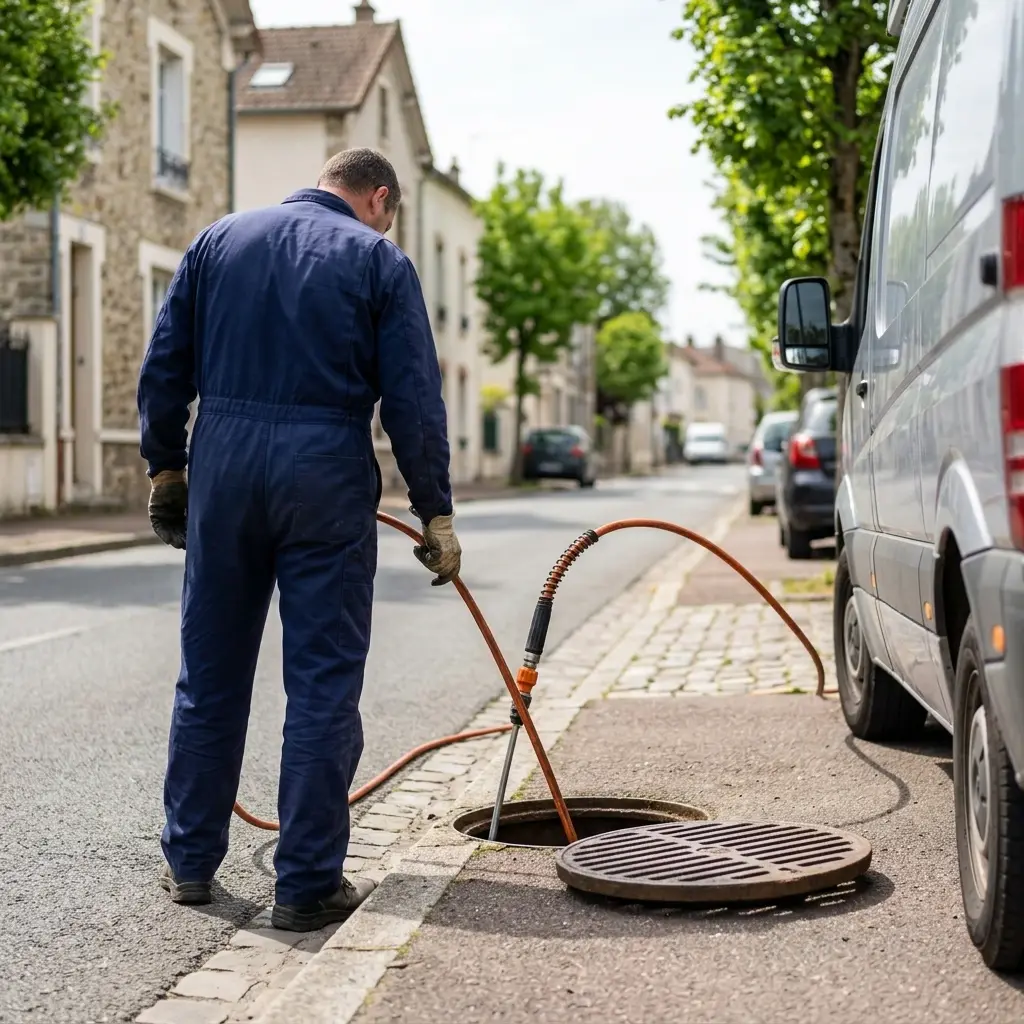 Pourquoi nous choisir pour votre débouchage au Perreux-sur-Marne ?