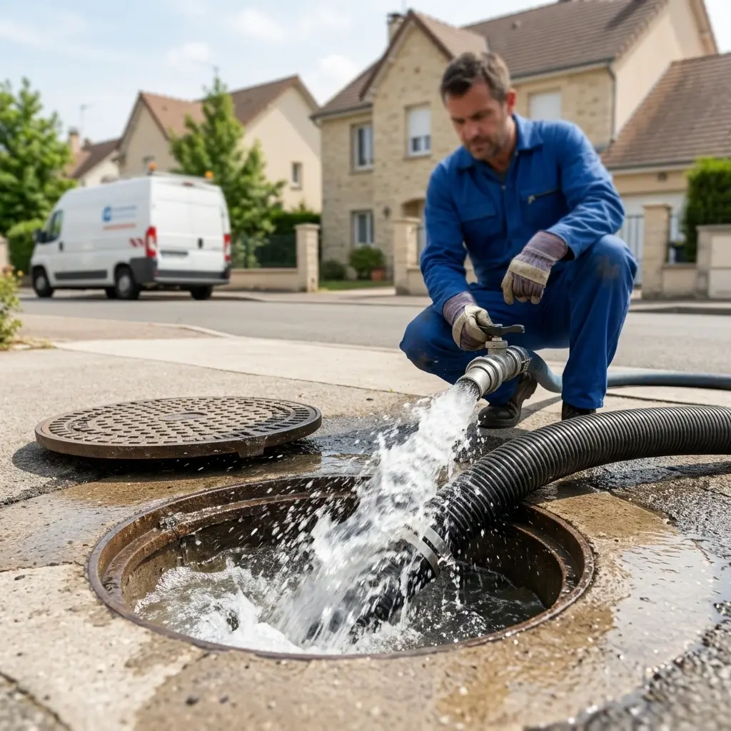 Une approche technique pour un nettoyage durable