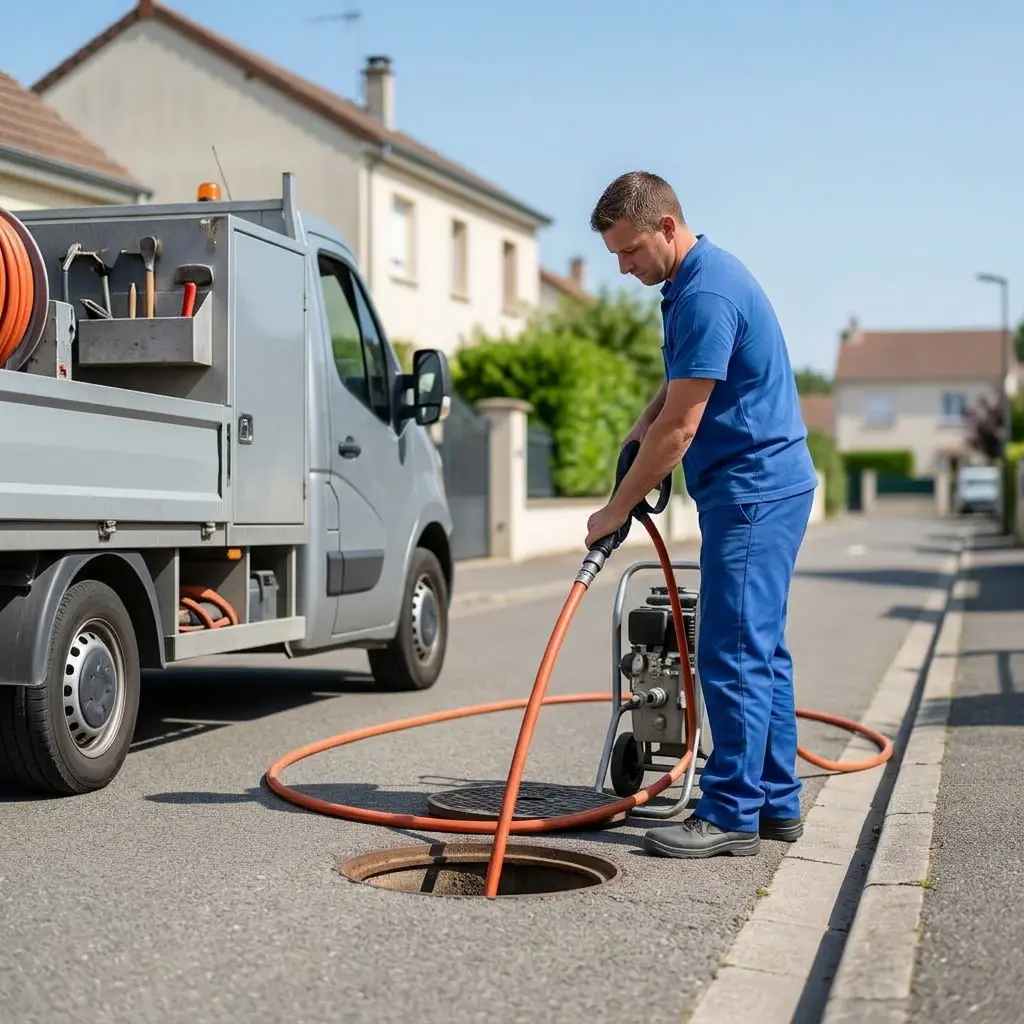 Une solution durable pour vos canalisations et votre sérénité