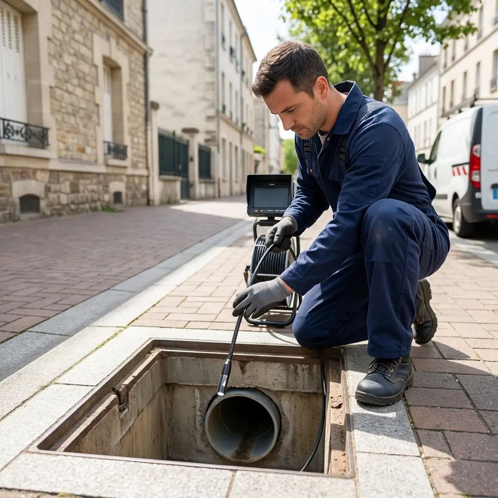 Une approche technique pour un débouchage efficace