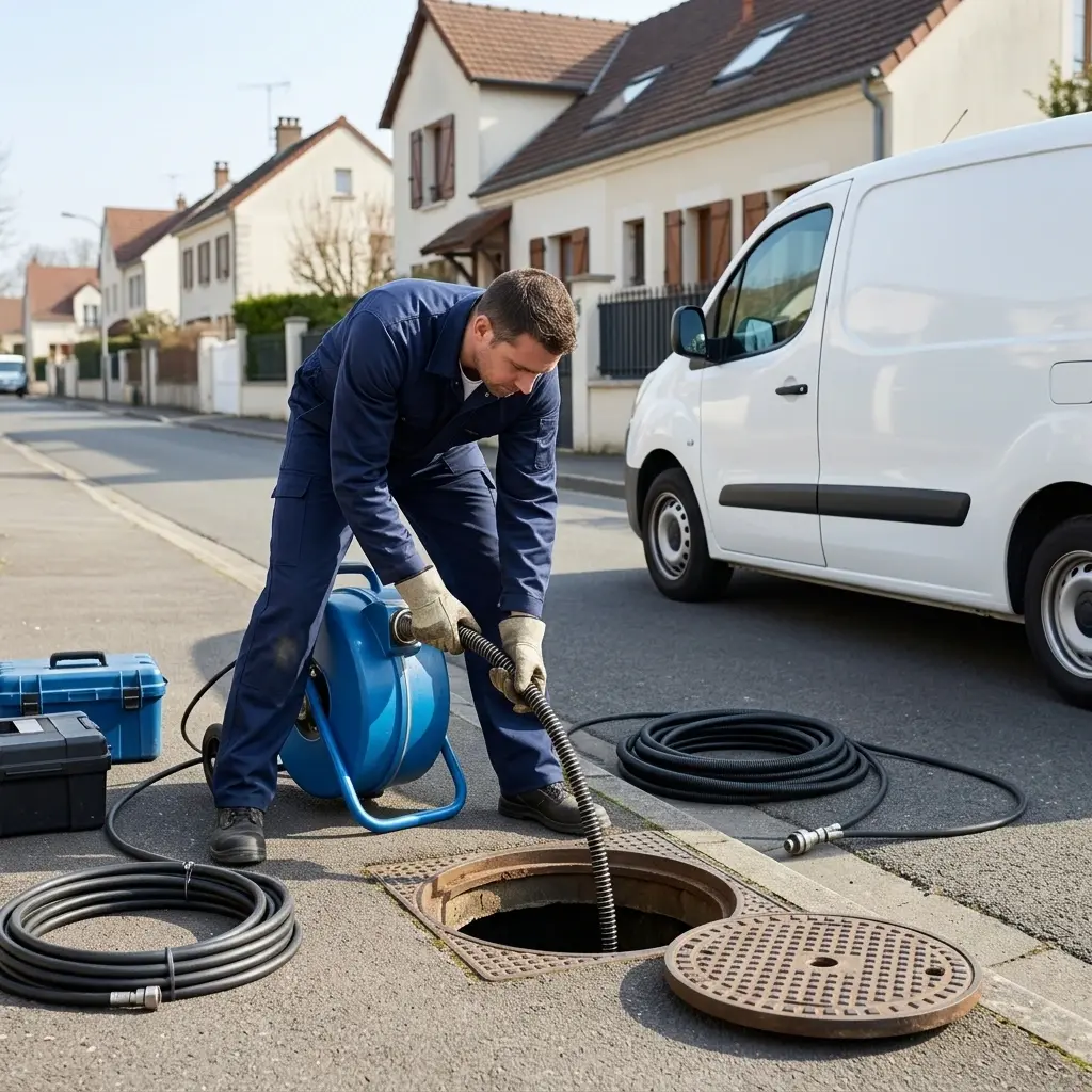Comment prévenir les bouchons dans vos canalisations ?