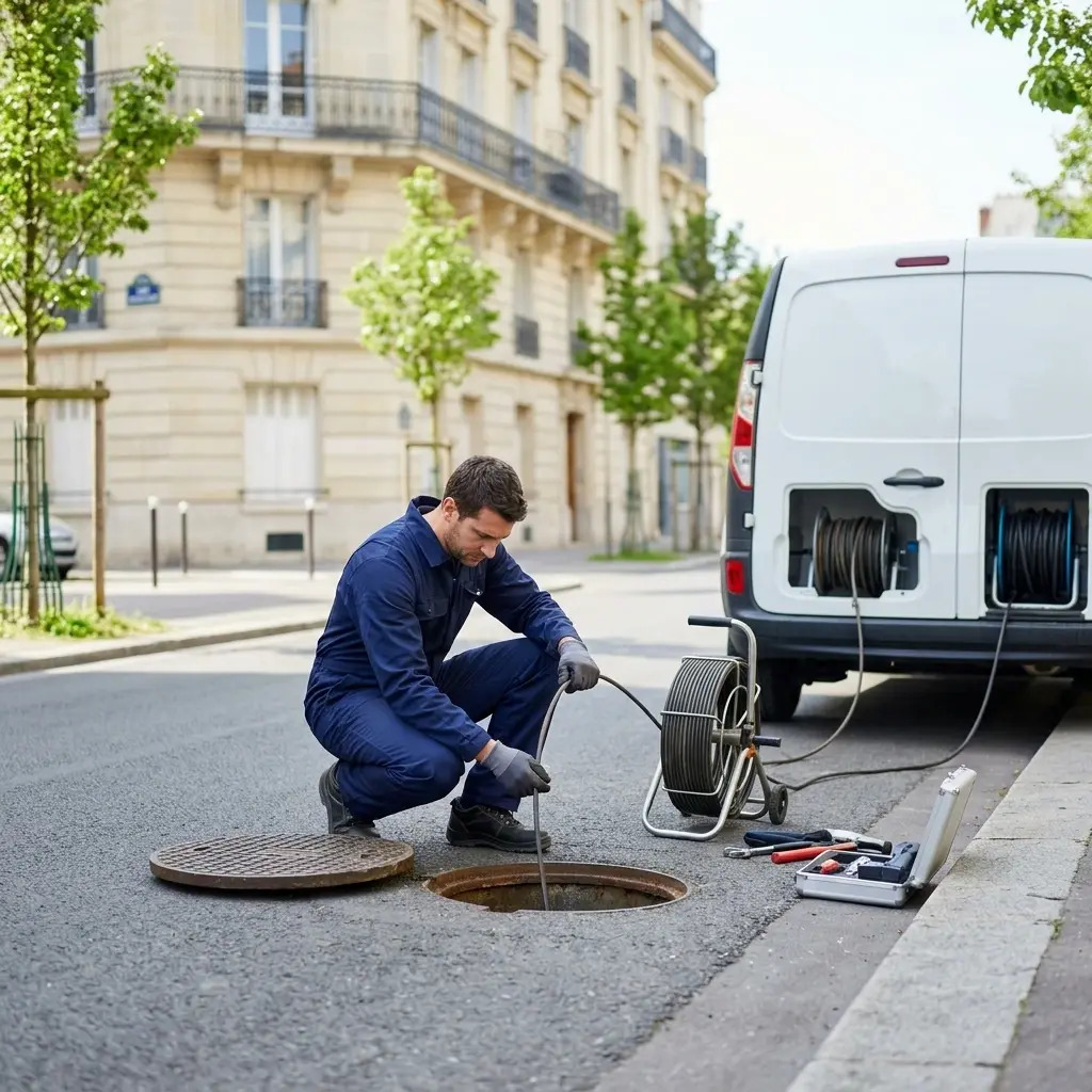 Pourquoi nous choisir pour vos interventions à Charenton-le-Pont ?