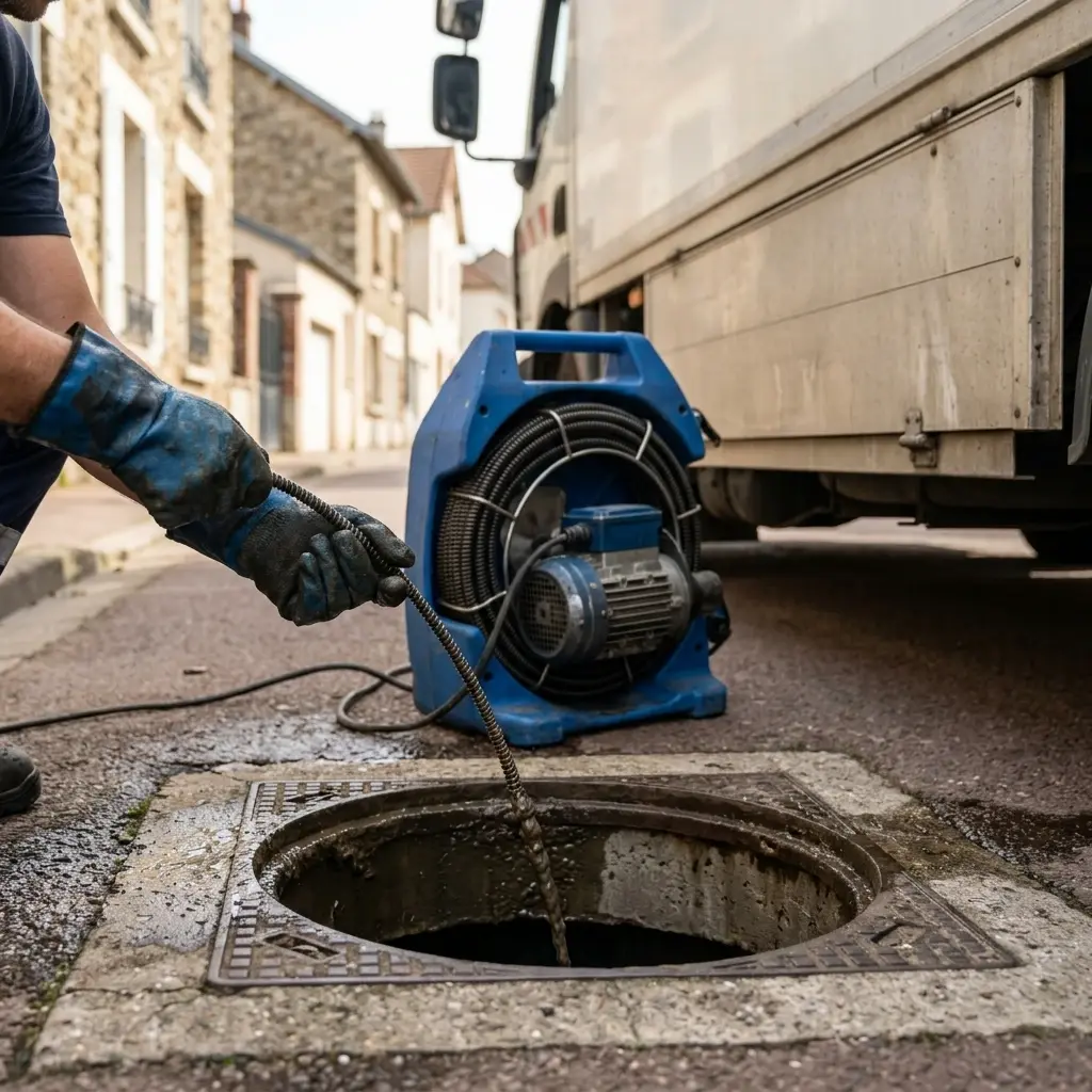 Une solution durable pour vos canalisations dans le Val-de-Marne