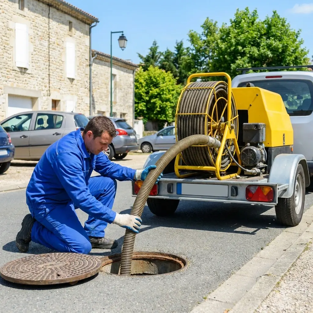 Besoin d’une intervention rapide à Gentilly ?