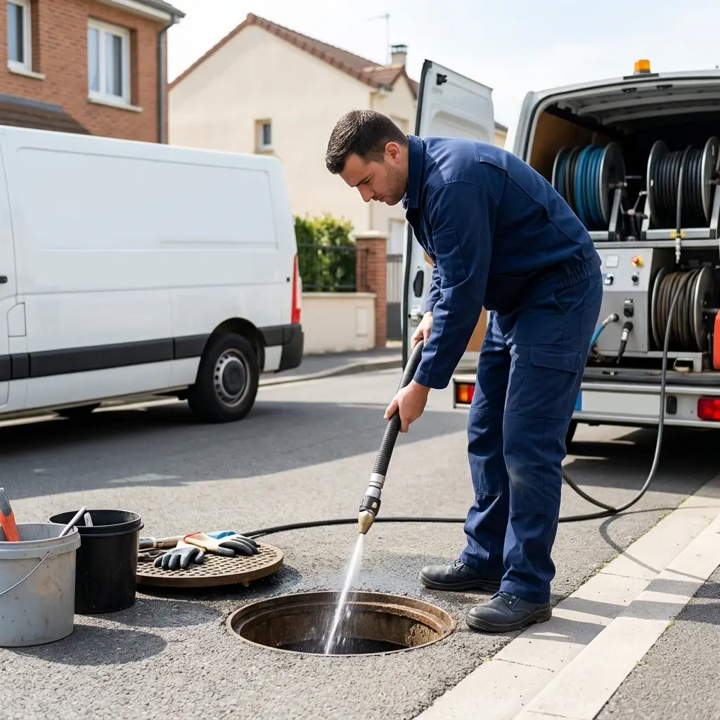 Besoin d’une intervention rapide à Fresnes ?