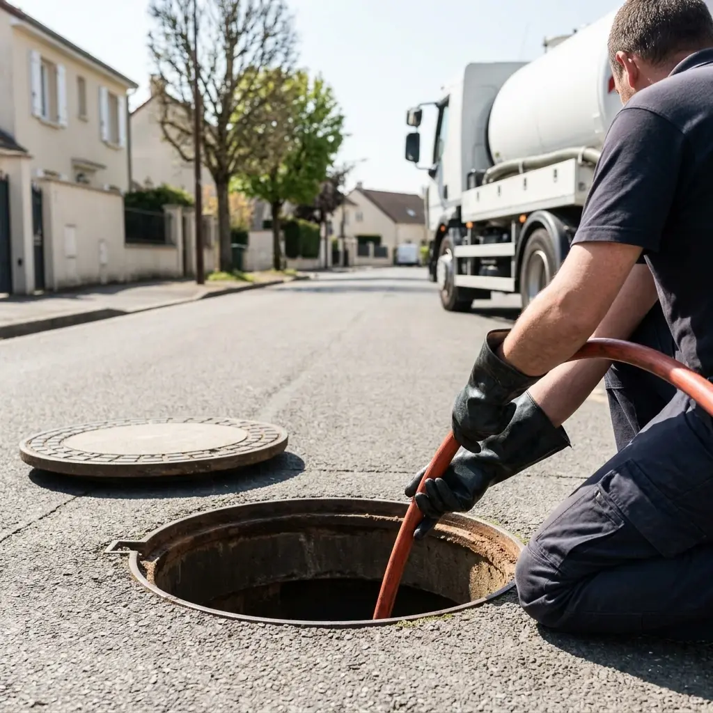 Pourquoi choisir notre expertise à Villeneuve-le-Roi ?