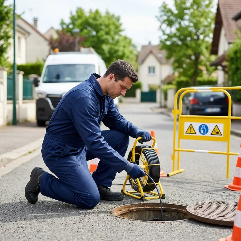 Une solution durable pour vos réseaux d'assainissement