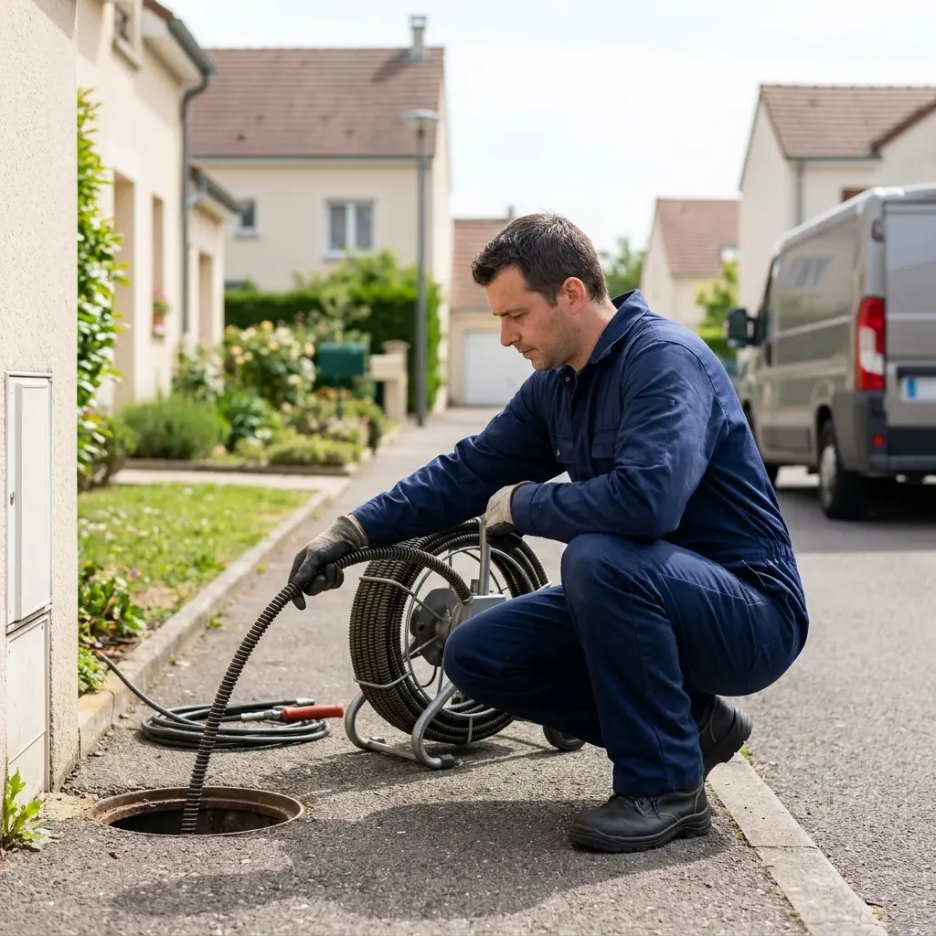 Besoin d'une intervention rapide à Villiers-sur-Marne ?