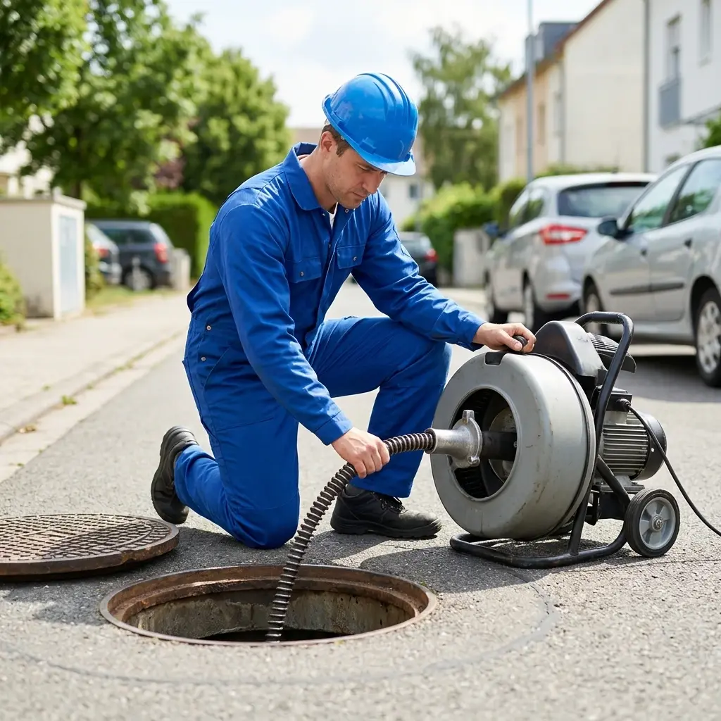 Une approche technique pour un débouchage durable