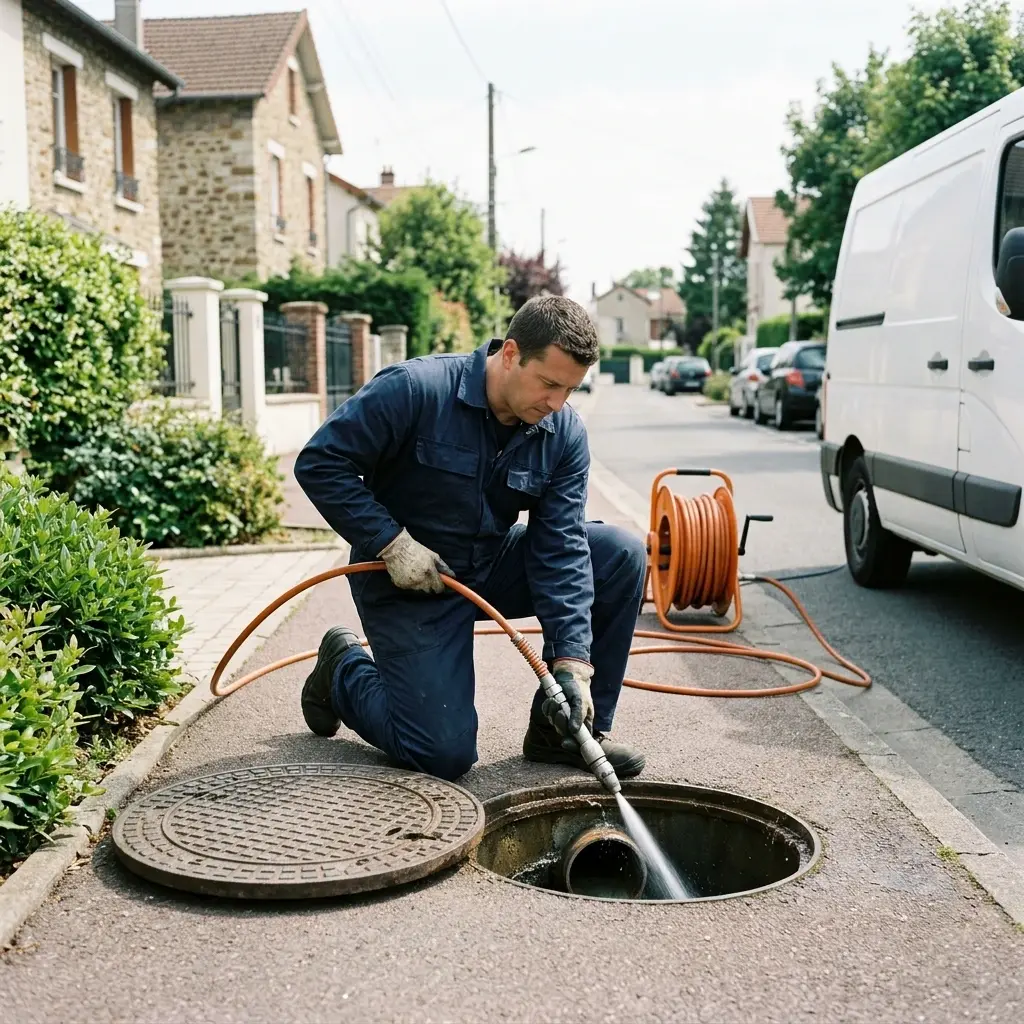 Comment prévenir les obstructions de vos canalisations ?