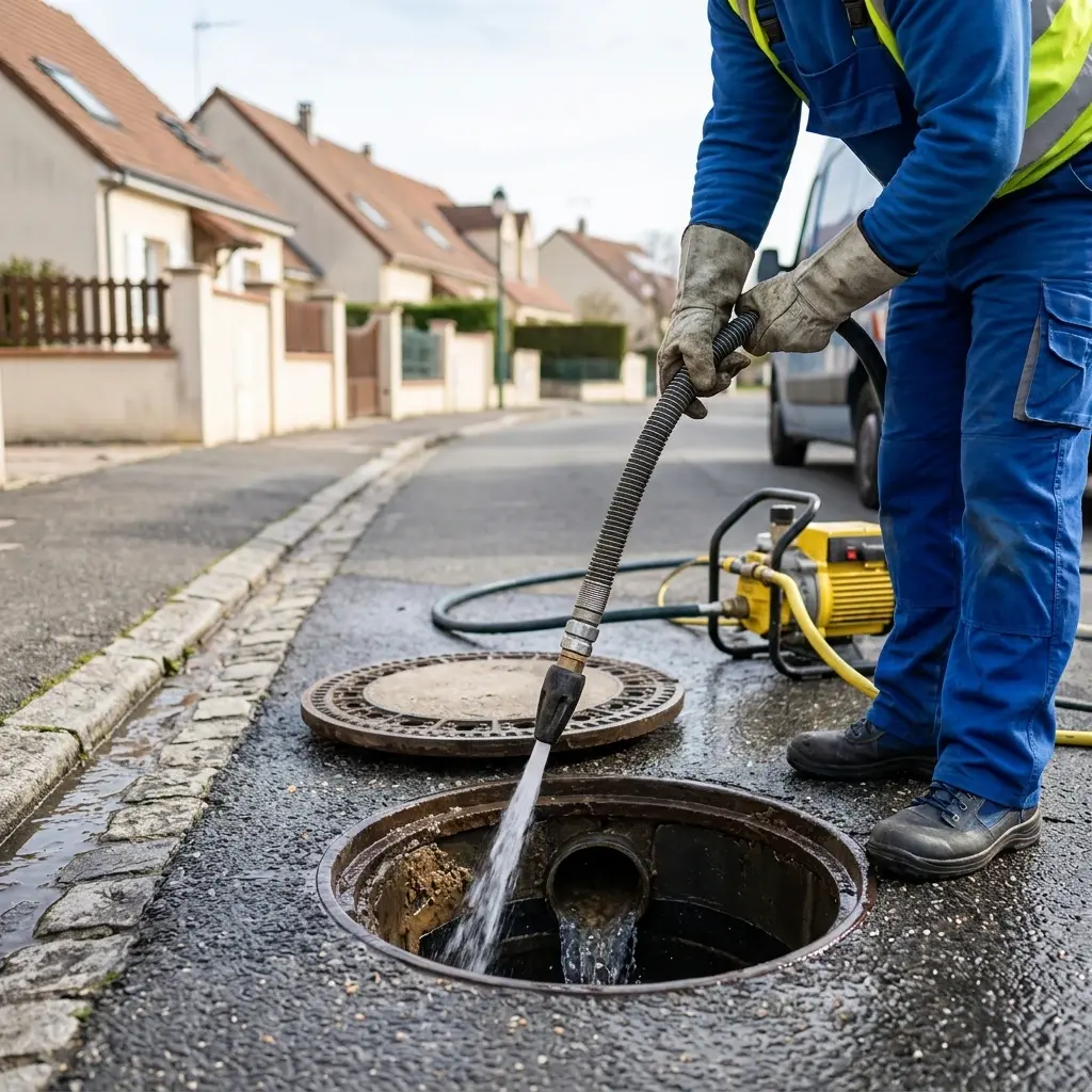 Besoin d'un débouchage rapide à Bry-sur-Marne ?