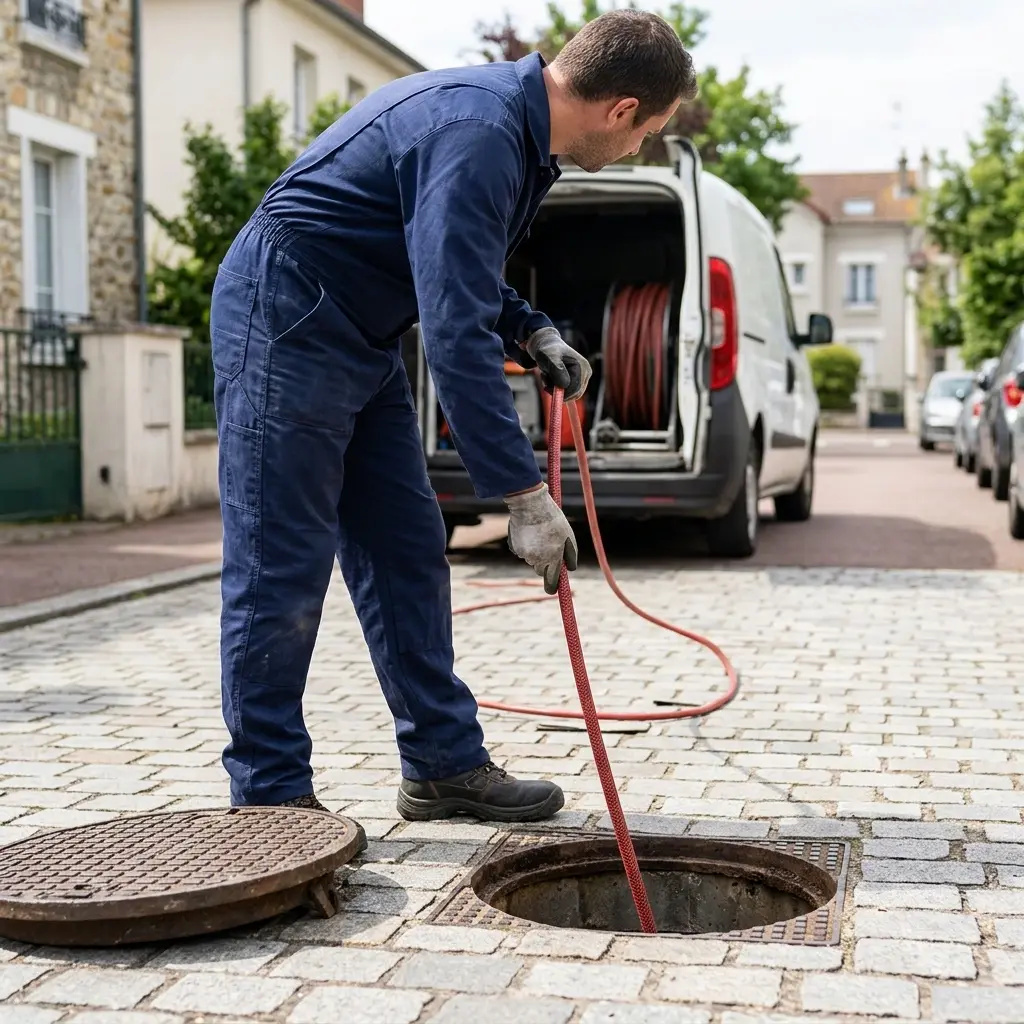 Comment se déroule l'intervention à Bry-sur-Marne ?