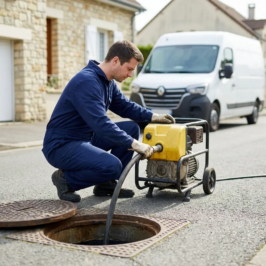 Comment prévenir les bouchons dans vos canalisations ?
