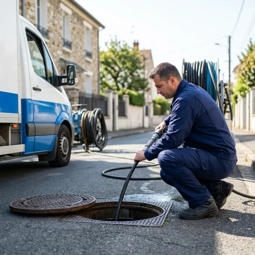 Comment prévenir les bouchons dans vos canalisations ?
