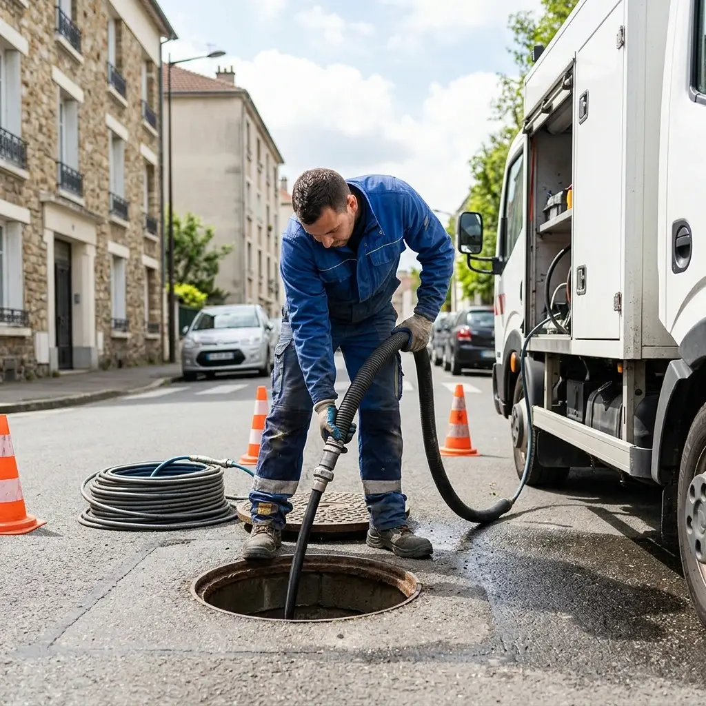 Besoin d'un dépannage rapide à Vitry-sur-Seine ?