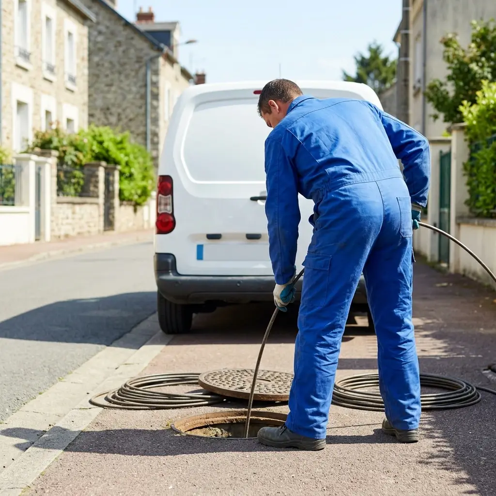 Gestes essentiels pour prévenir les bouchons à Saint-Maurice