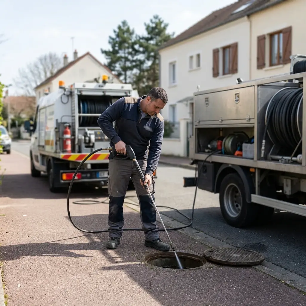 Une approche technique pour un débouchage durable