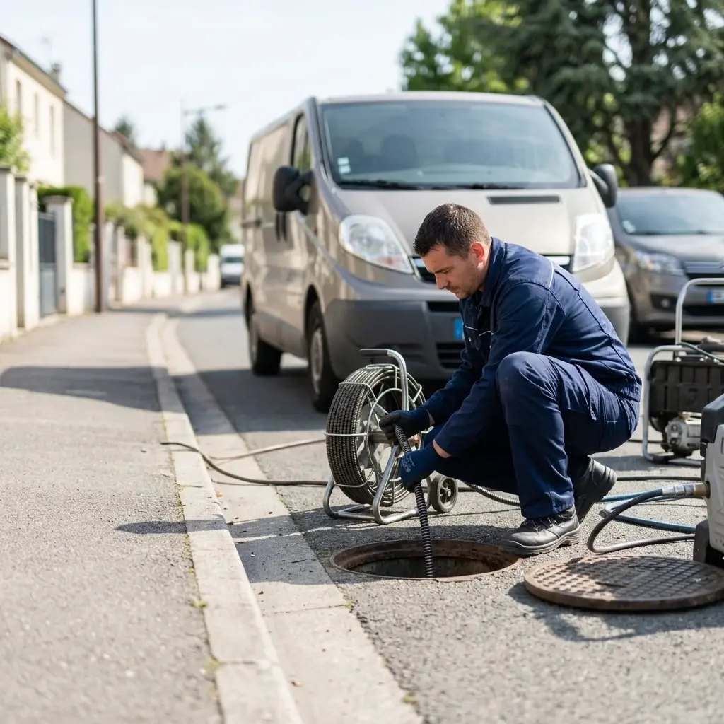 Prévenir les obstructions de vos canalisations au quotidien