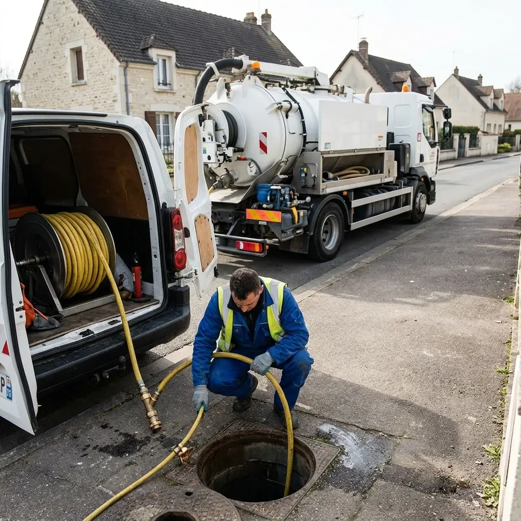 Une approche technique pour un débouchage durable