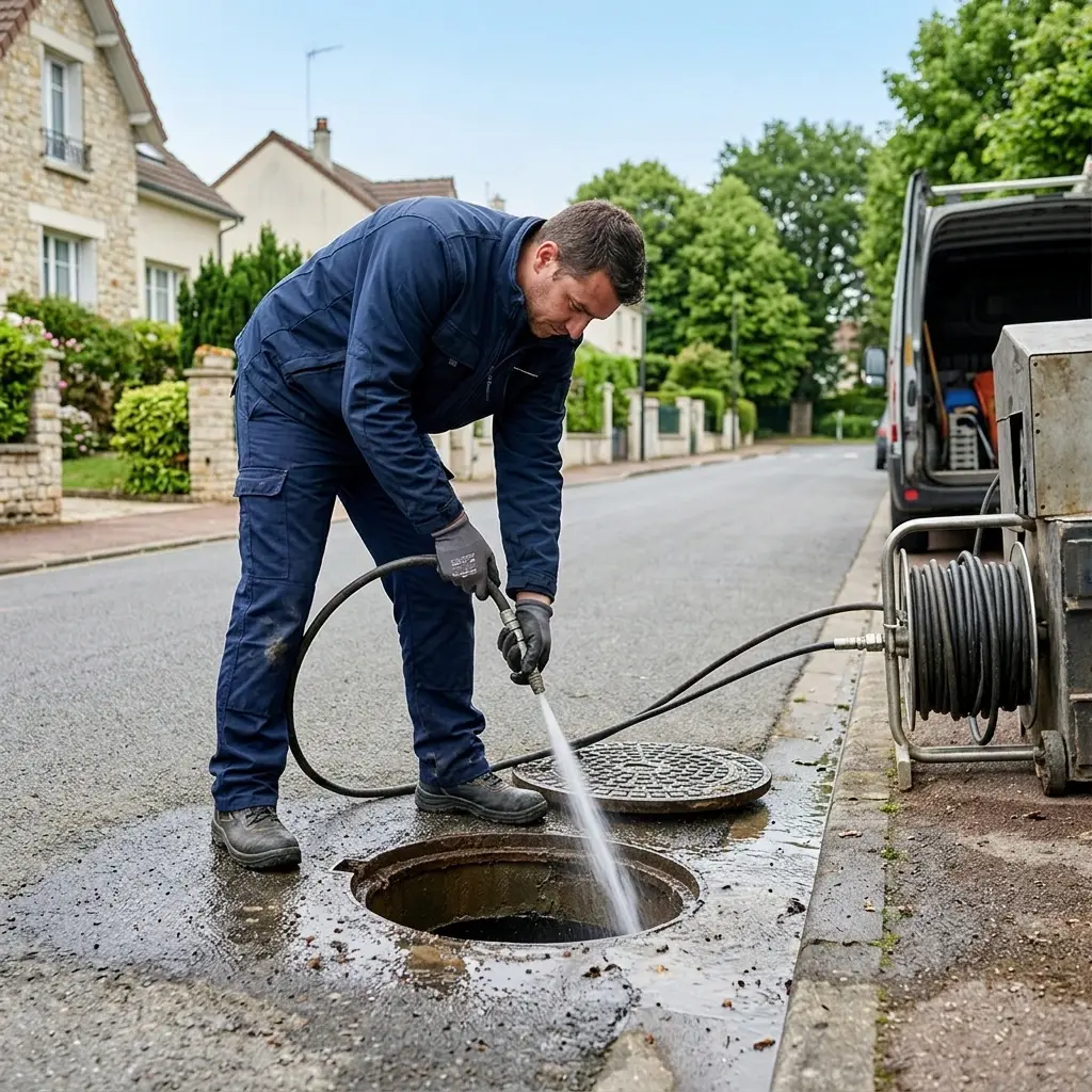 Comment prévenir les bouchons dans vos canalisations ?