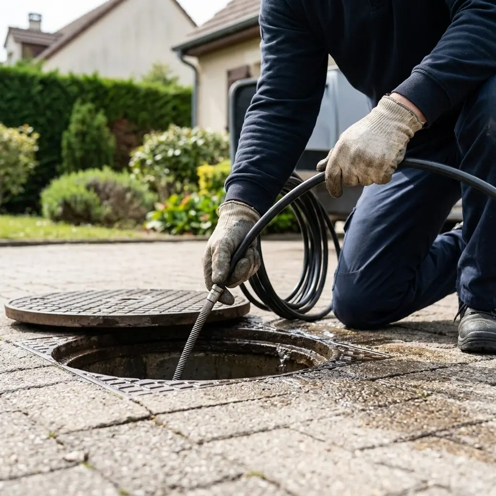 Une solution fiable pour vos canalisations dans le Val-de-Marne