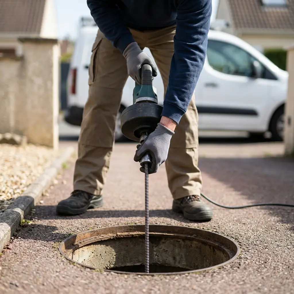 Pourquoi nous choisir pour vos égouts à Limeil-Brévannes